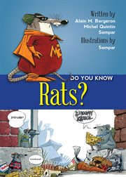 Do you know rats? cover image cdn