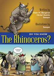 Do you know the rhinoceros? cover image cdn