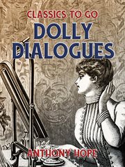 DOLLY DIALOGUES cover image cdn