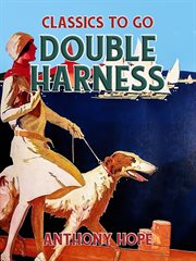 DOUBLE HARNESS cover image cdn