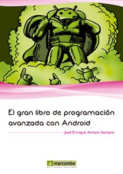 El gran libro de programación avanzada con Android cover image cdn
