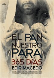 El pan nuestro para 365 días cover image cdn