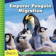 Emperor penguin migration cover image cdn