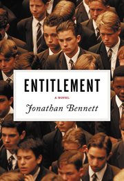 Entitlement : a novel cover image cdn
