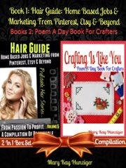 Etsy selling: hair style accessories & services on etsy & beyond. Zero Cost Marketing Selling On Etsy, Pinterest & eBay cover image cdn