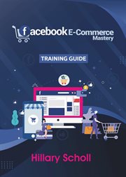 Facebook e-commerce mastery training guide cover image cdn