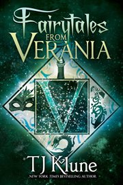 Fairytales from Verania cover image cdn
