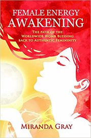 Female energy awakening cover image cdn