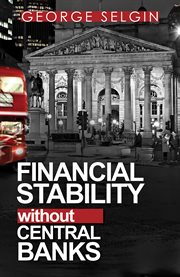 Financial stability without central banks cover image cdn