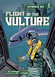 Flight of the vulture cover image cdn