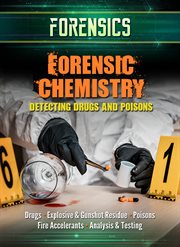 Forensic chemistry: detecting drugs and poisons cover image cdn