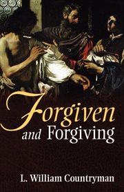 Forgiven and forgiving cover image cdn