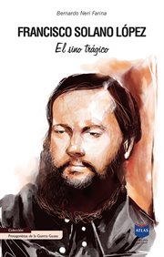 Francisco solano lópez. El sino trágico cover image cdn