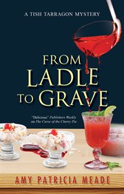 FROM LADLE TO GRAVE cover image cdn