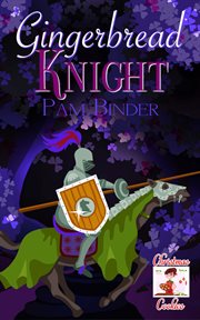 Gingerbread knight cover image cdn