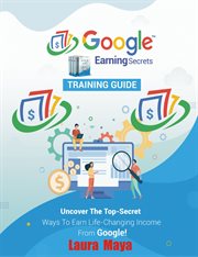 Google earning secrets training guide cover image cdn