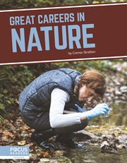 Great careers in nature cover image cdn