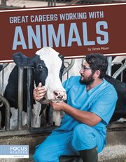 Great careers working with animals cover image cdn