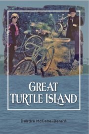 Great Turtle Island cover image cdn