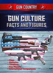 Gun culture facts and figures cover image cdn