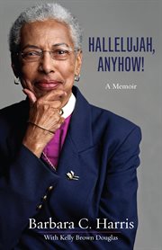 Hallelujah, anyhow! : a memoir cover image cdn