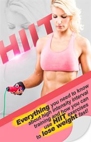 Hiit. Everything You Need to Know About High Intensity Interval Training and How You Can Use HIIT Exercise cover image cdn