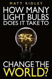 How many light bulbs does it take to change the world? cover image cdn