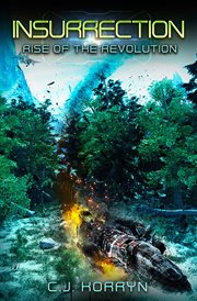Insurrection. Rise of the Revolution cover image cdn