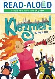 Klezmer! cover image cdn