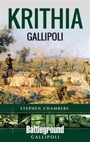 Krithia : Gallipoli cover image cdn