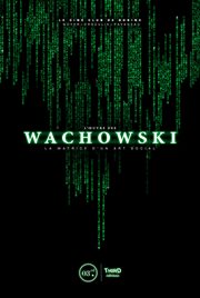 L'œuvre des wachowski. La matrice d'un art social cover image cdn