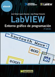 LabVIEW : entorno gráfico de programación cover image cdn