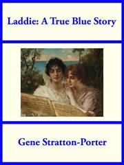 Laddie: a true blue story cover image cdn