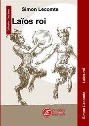 Laios roi. Théâtre cover image cdn