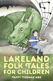 Lakeland folk tales for children cover image cdn