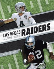 Las Vegas Raiders cover image cdn