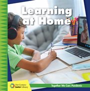 Learning at home cover image cdn
