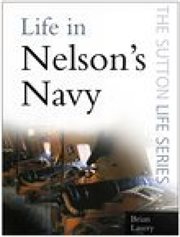 Life in Nelson's Navy cover image cdn