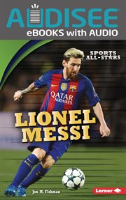 Lionel Messi cover image cdn