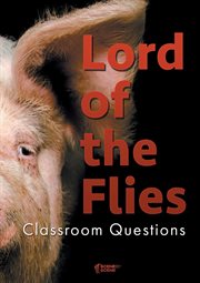 Lord of the flies classroom questions cover image cdn
