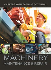 Machinery maintenance and repair cover image cdn