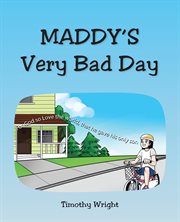 Maddy's very bad day cover image cdn