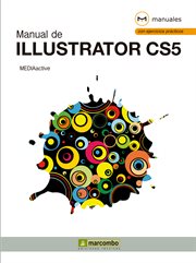 Manual de Illustrator CS5 cover image cdn