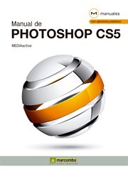 Manual de Photoshop CS5 cover image cdn