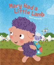 Mary had a little lamb cover image cdn