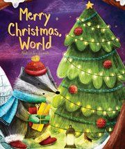 Merry Christmas, world cover image cdn