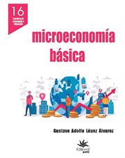Microeconomía básica cover image cdn