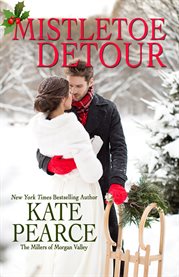 Mistletoe detour cover image cdn