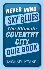 Never Mind the Sky Blues cover image cdn