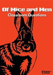 Of mice and men classroom questions cover image cdn